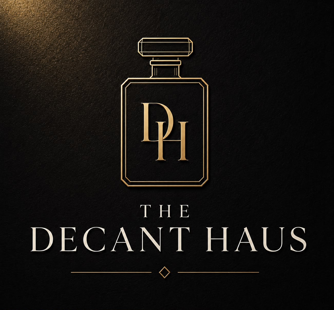 The Decant Haus
