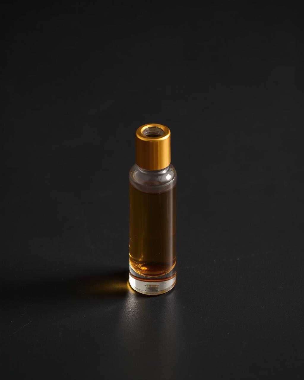 Aureole Oud Royale decant vial
