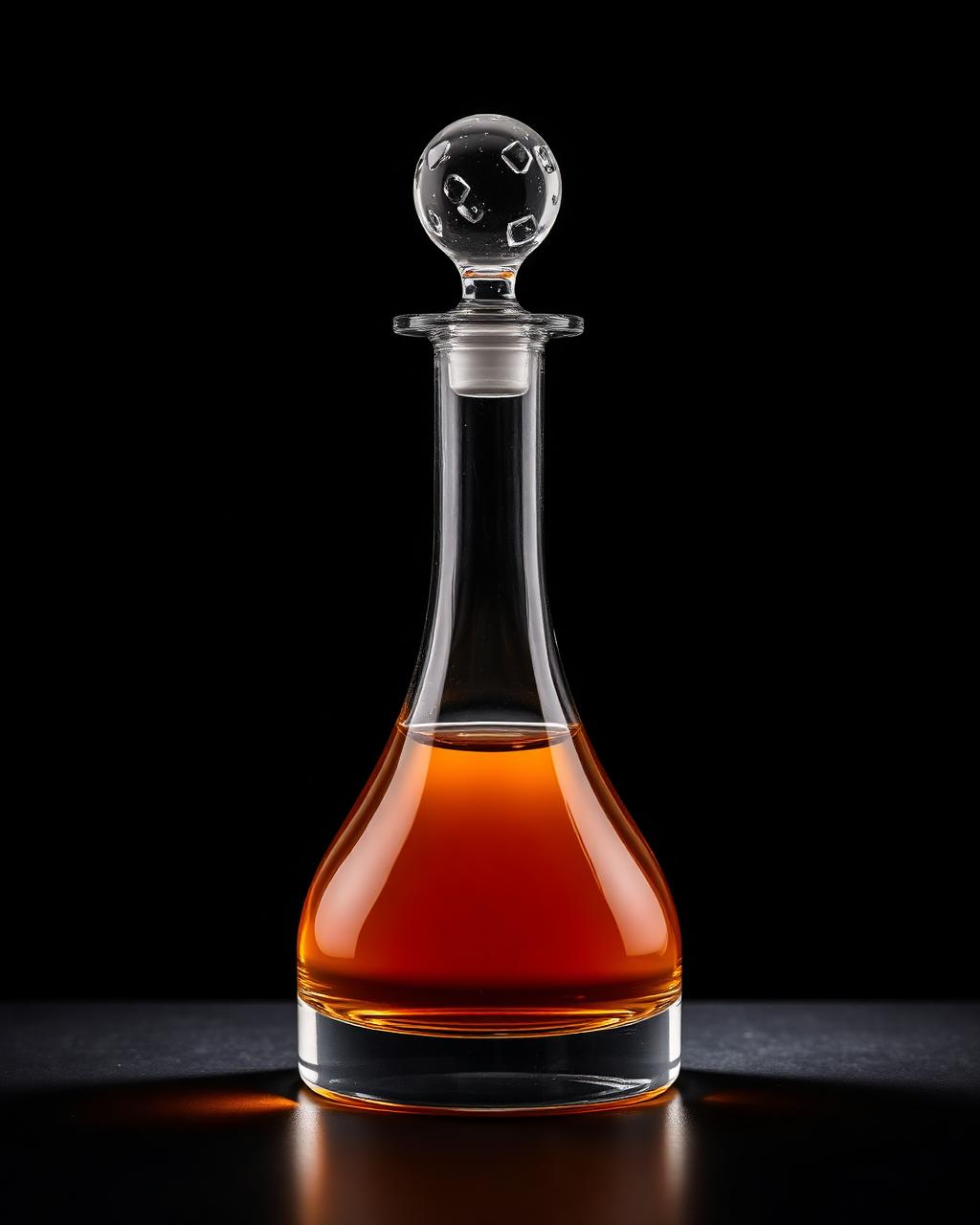 Cedar & Co. Cedar White decant vial
